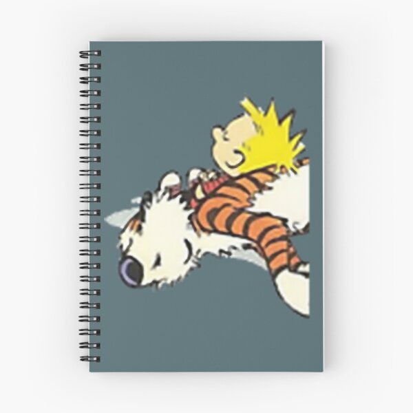 Item preview, Calvin and Hobbes Sleeping designed and sold by IveryMisson.