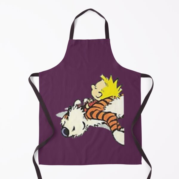 Item preview, Calvin and Hobbes Sleeping designed and sold by IveryMisson.