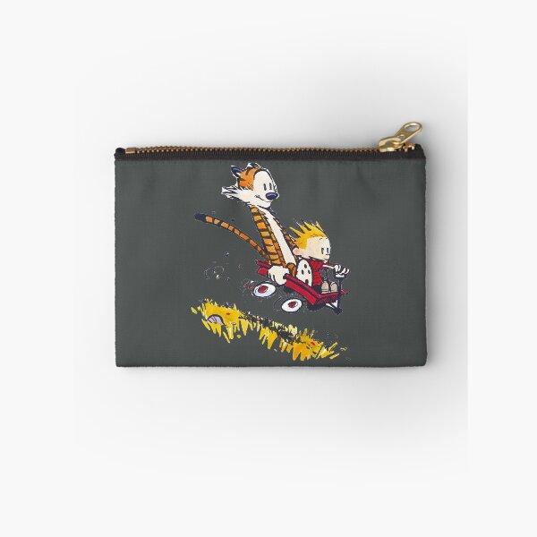 Item preview, Calvin and The hobbes designed and sold by IveryMisson.