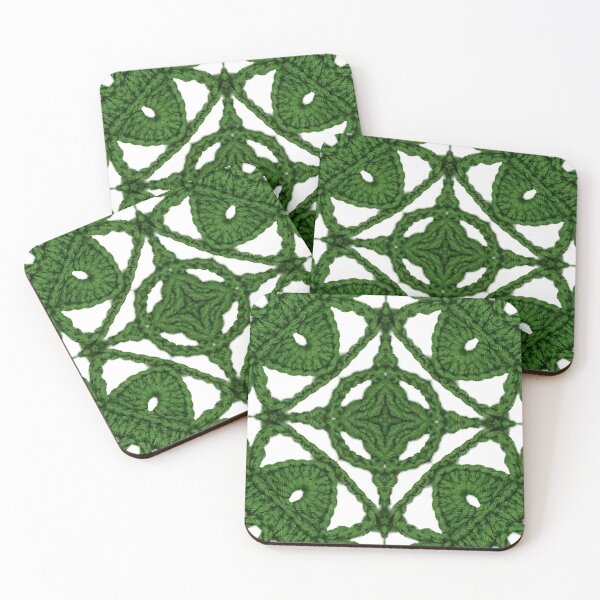 Item preview, Crochet Digital Art-P4m Motif-D07:02 designed and sold by CraftiCode.
