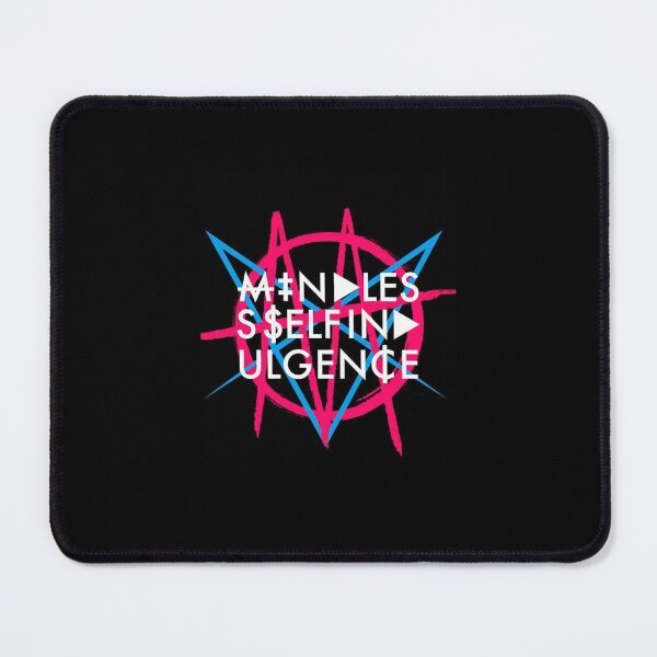 Item preview, Vintage Mindless Self Indulgence Idol Gift Fot You designed and sold by CoralynMouton.