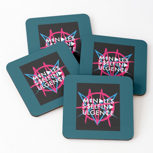 Item preview, Vintage Mindless Self Indulgence Idol Gift Fot You   designed and sold by CoralynMouton.