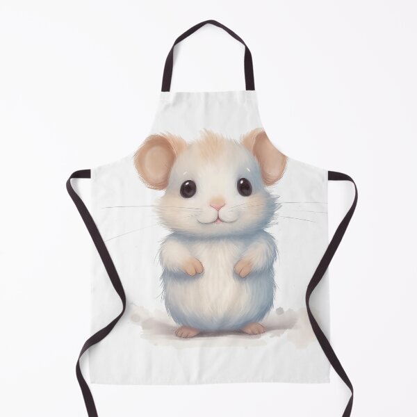Item preview, Cute Little Mouse designed and sold by CraftingImpulse.