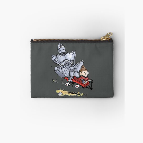 Item preview, Iron Giant  designed and sold by IveryMisson.