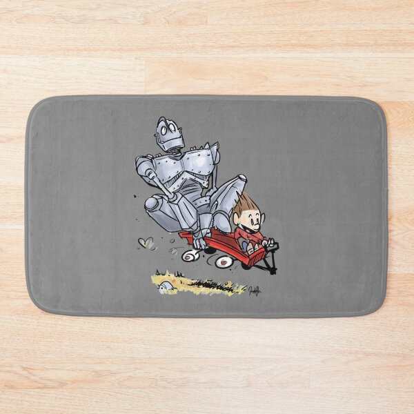 Item preview, Iron Giant  designed and sold by IveryMisson.
