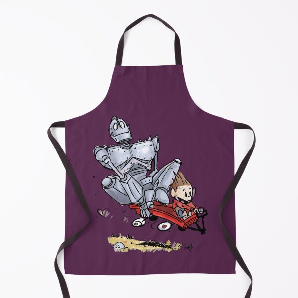 Item preview, Iron Giant designed and sold by IveryMisson.
