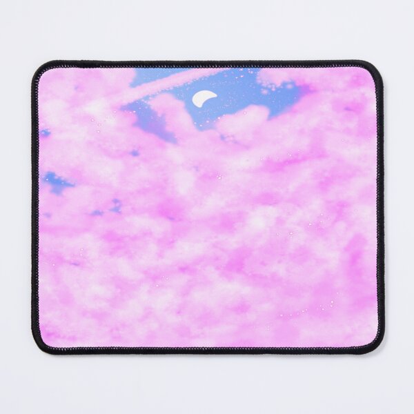 Item preview, Cherry Blossoms Fantasy Clouds designed and sold by HijabieUkhty.