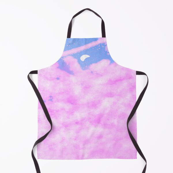 Item preview, Cherry Blossoms Fantasy Clouds designed and sold by HijabieUkhty.