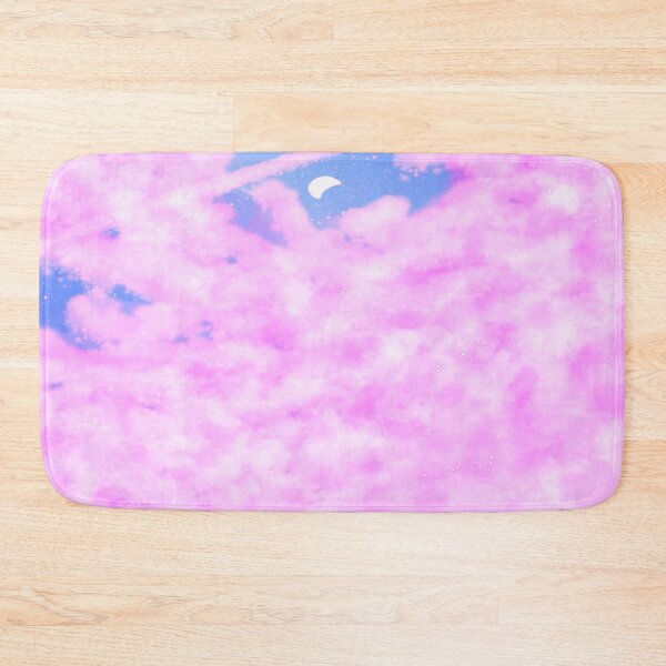 Item preview, Cherry Blossoms Fantasy Clouds designed and sold by HijabieUkhty.