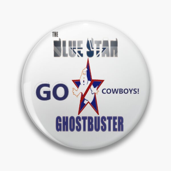 Artikelvorschau, Go Cowboys-Logo entworfen und verkauft von BSGHOSTBUSTER.