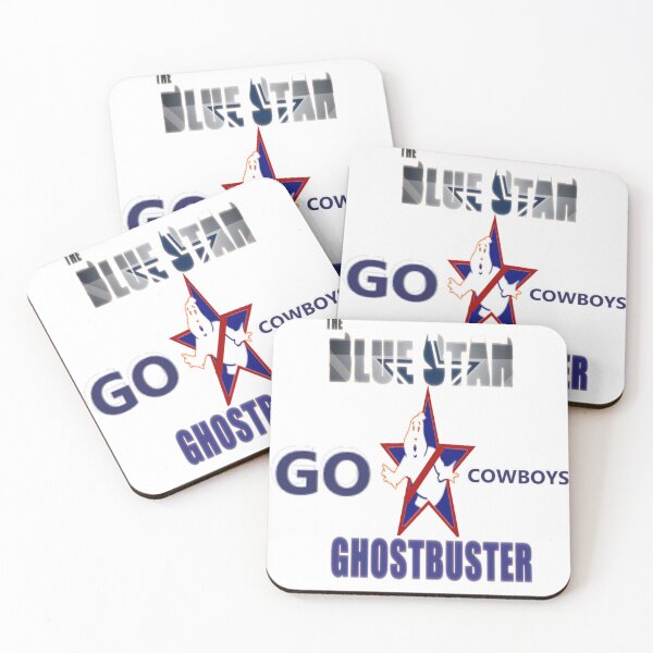 Item preview, Go Cowboys logo designed and sold by BSGHOSTBUSTER.