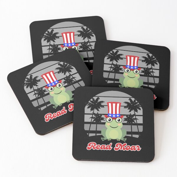Item preview, READ MOAR PATRIOTIC  designed and sold by PatriotQuotes.