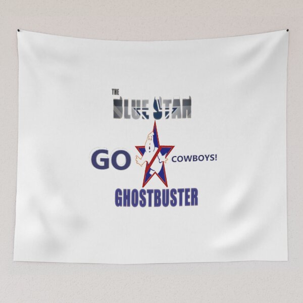 Item preview, Go Cowboys logo designed and sold by BSGHOSTBUSTER.