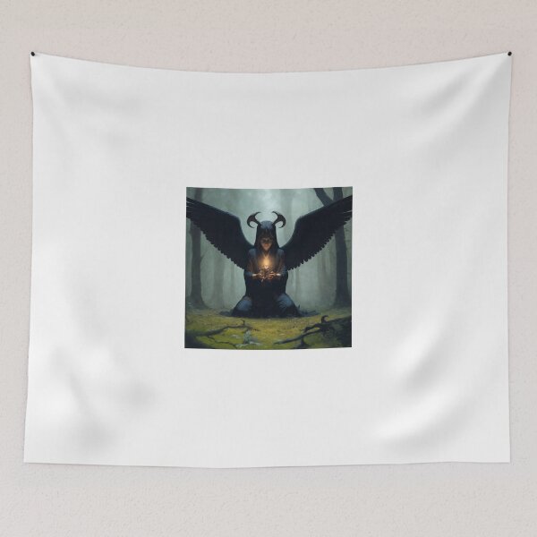 Item preview, The Summoning  designed and sold by brandsnews88.