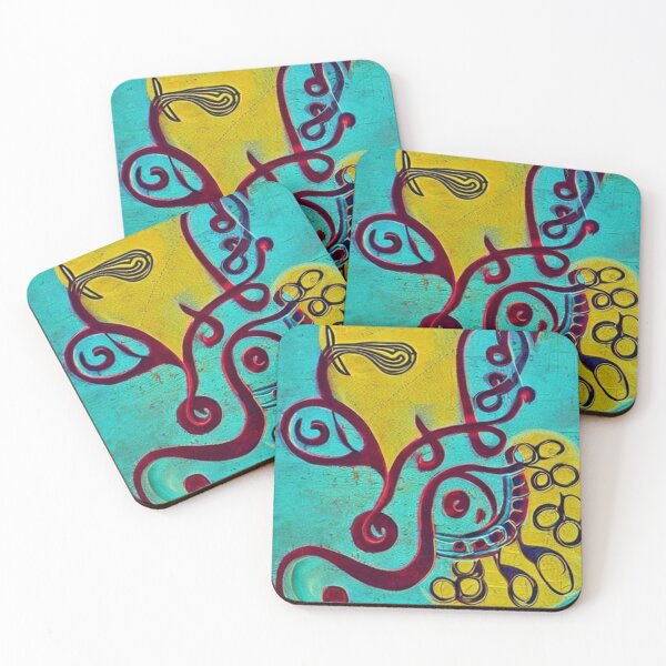 Item preview, arabesques, sun designed and sold by New-Art23.