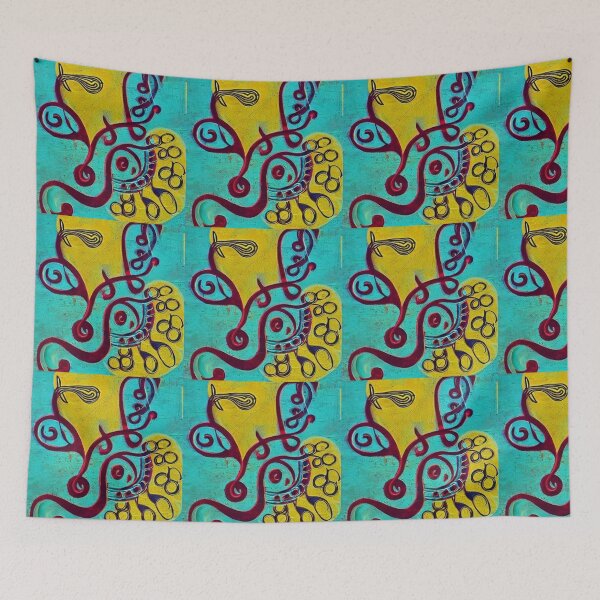 Item preview, arabesques, sun designed and sold by New-Art23.
