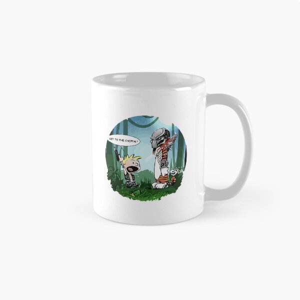 Item preview, the calvin and hobbes bill watterson  designed and sold by IveryMisson.
