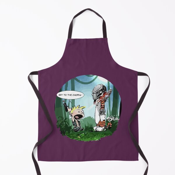 Item preview, the calvin and hobbes bill watterson  designed and sold by IveryMisson.