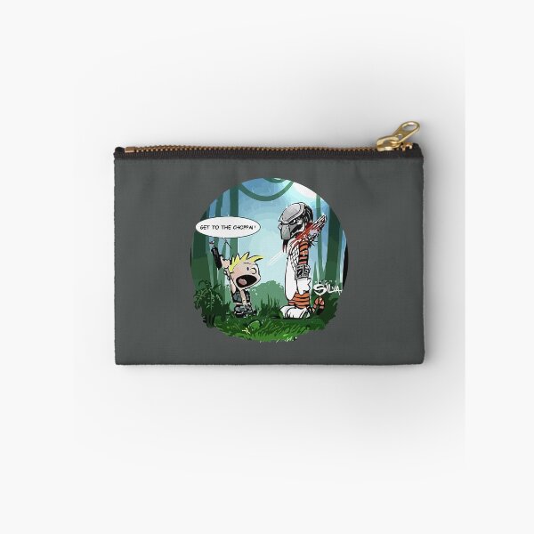 Item preview, the calvin and hobbes bill watterson  designed and sold by IveryMisson.