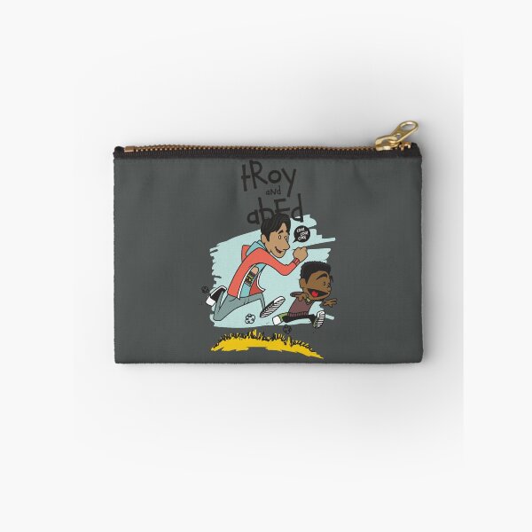 Item preview, Troy + Abed  designed and sold by IveryMisson.