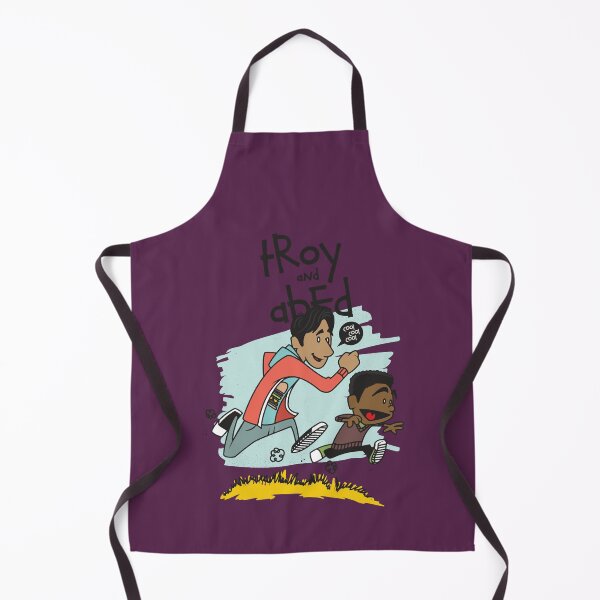 Item preview, Troy + Abed designed and sold by IveryMisson.