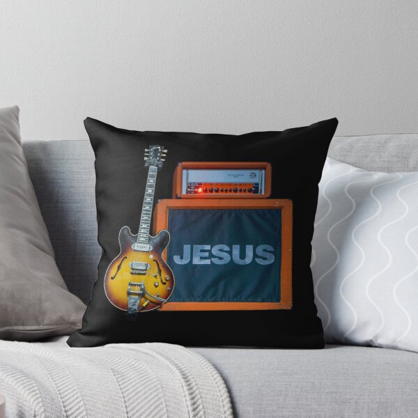 Item preview, The Sound of Jesus designed and sold by chilangopride.