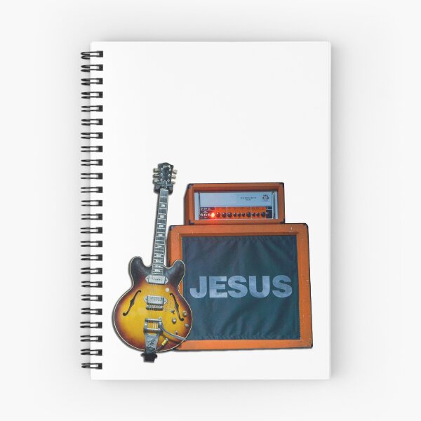 Item preview, The Sound of Jesus designed and sold by chilangopride.