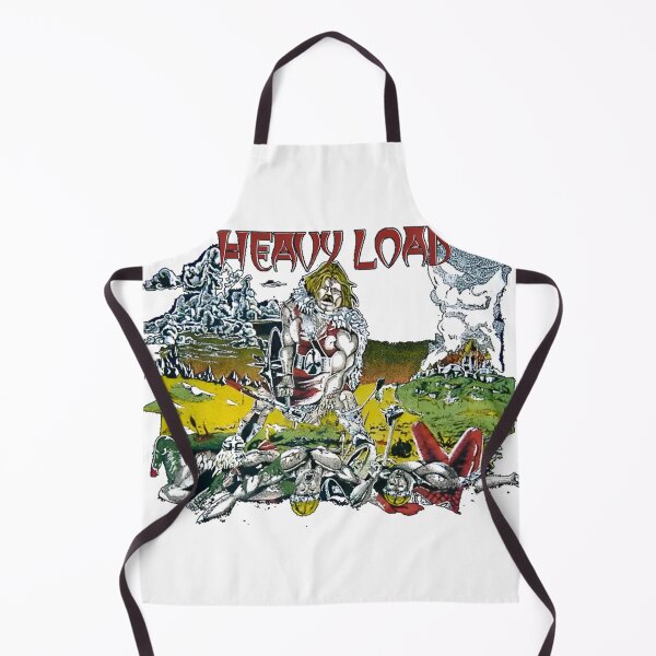 Item preview, Heavy Load - Stronger than Evil  designed and sold by DeanUllrich.