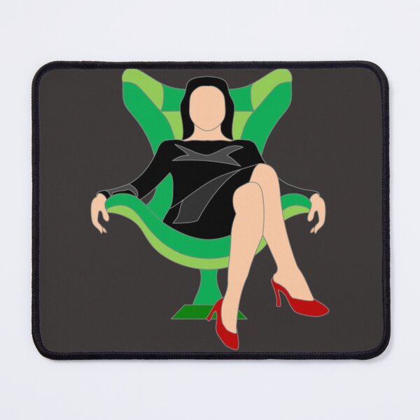 Item preview, Independent Woman  designed and sold by JohnCSay.