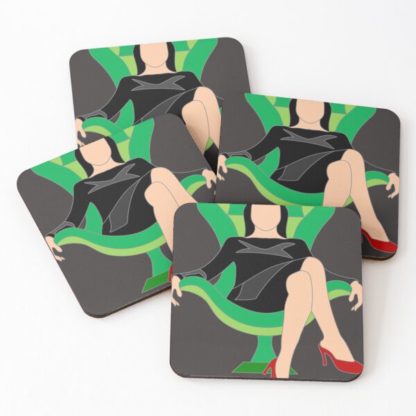 Item preview, Independent Woman  designed and sold by JohnCSay.