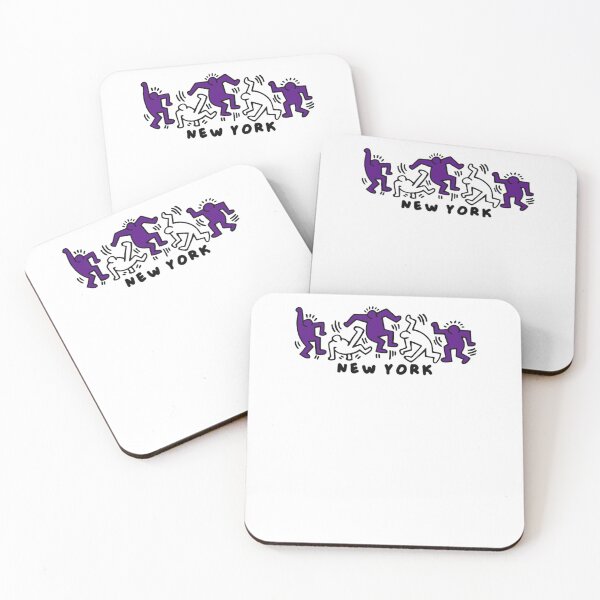 Item preview, NYU Groovy People designed and sold by ArtChicSpencer.