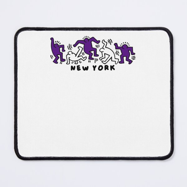 Item preview, NYU Groovy People designed and sold by ArtChicSpencer.
