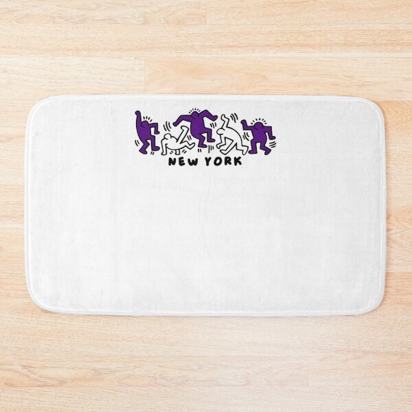Item preview, NYU Groovy People designed and sold by ArtChicSpencer.