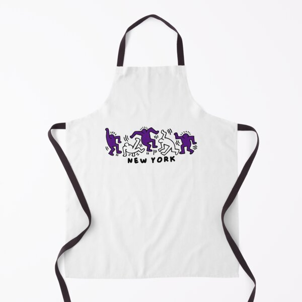 Item preview, NYU Groovy People designed and sold by ArtChicSpencer.