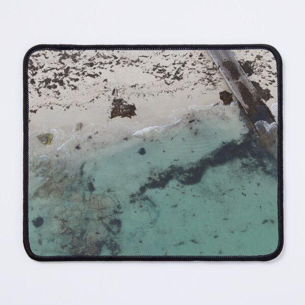 Item preview, Stingrays at Hamelin bay  designed and sold by LiamMaxwell.