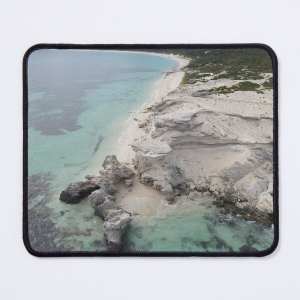 Item preview, View of Hamelin bay designed and sold by LiamMaxwell.