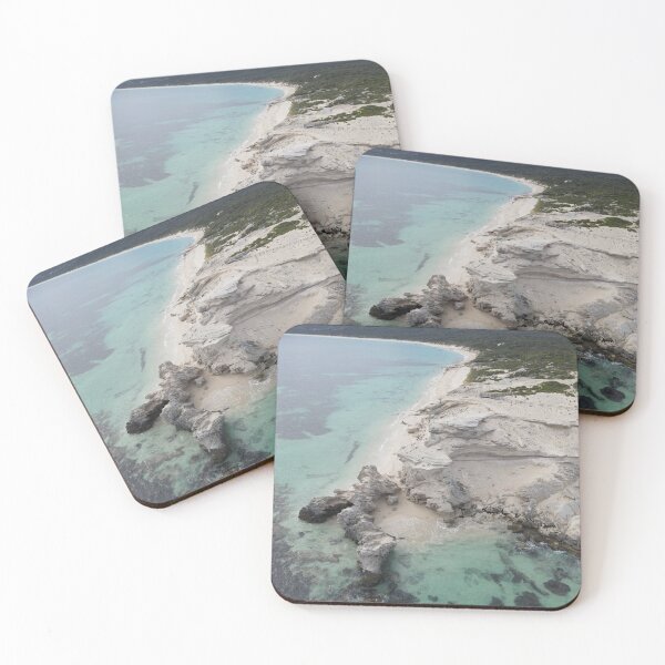 Item preview, View of Hamelin bay  designed and sold by LiamMaxwell.
