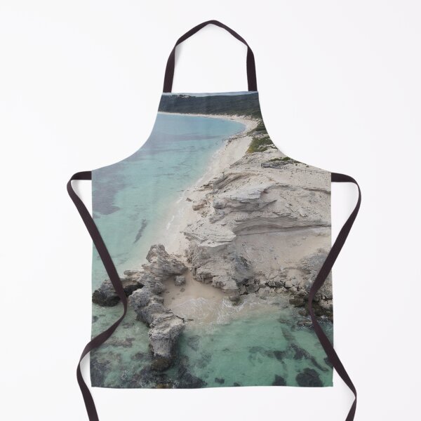 Item preview, View of Hamelin bay designed and sold by LiamMaxwell.