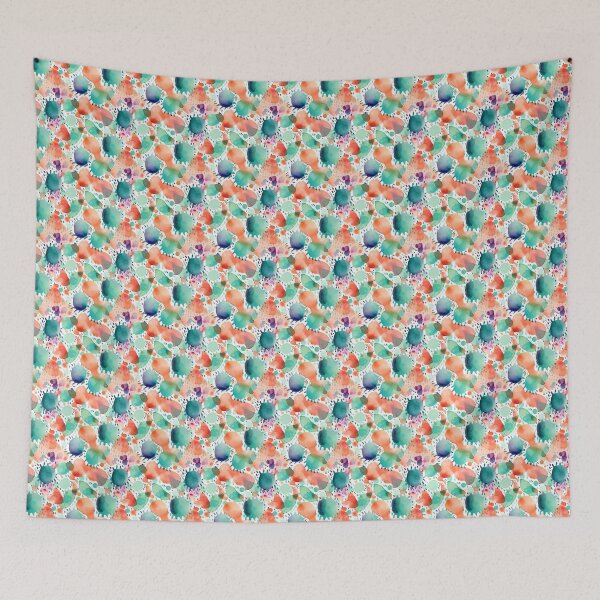Item preview, Watercolor Washes Seamless Pattern Collection -  Artistic Designs designed and sold by DreamBlazeStu.