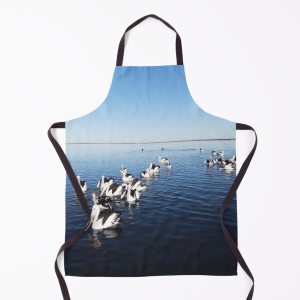 Item preview, Pelicans up close designed and sold by LiamMaxwell.