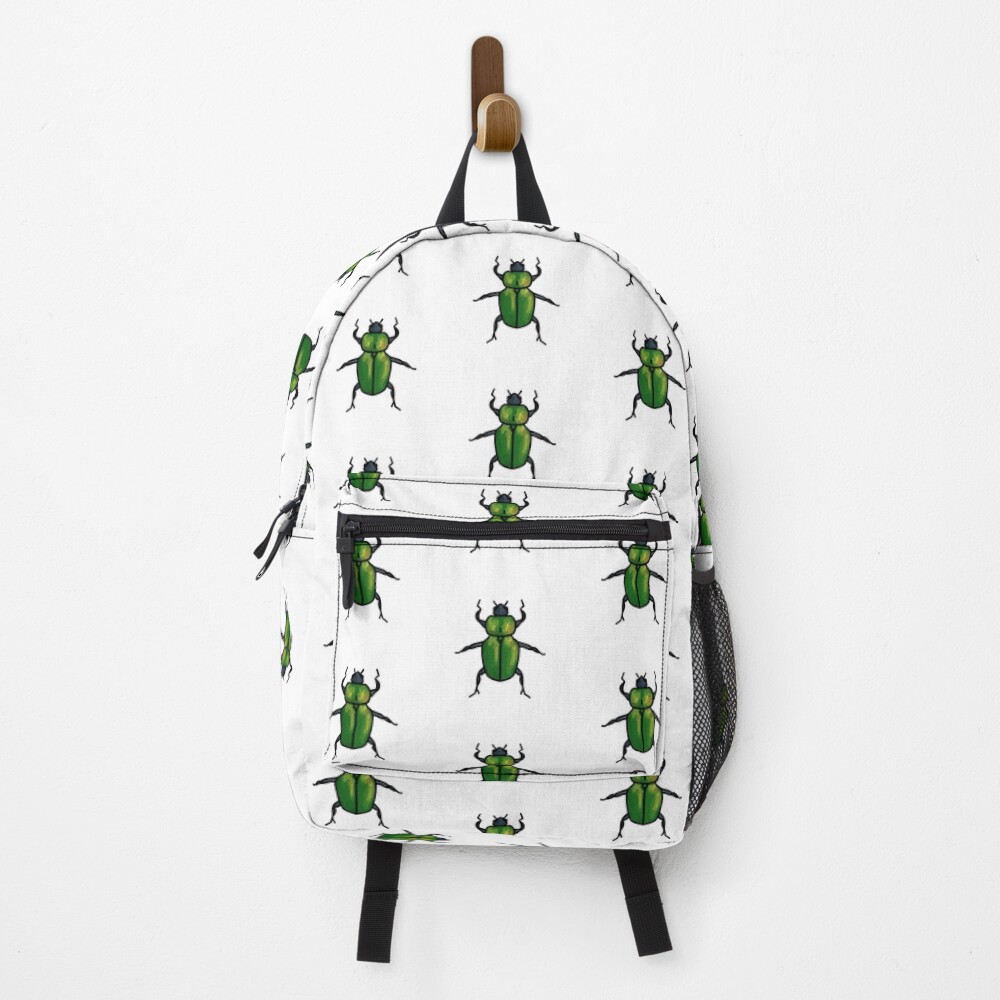 Item preview, Backpack designed and sold by Reeseworks.
