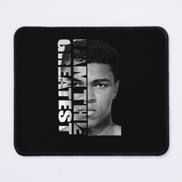 Item preview, I Am The Greatest: The Story of Muhammed Ali designed and sold by ModeChambersCo.