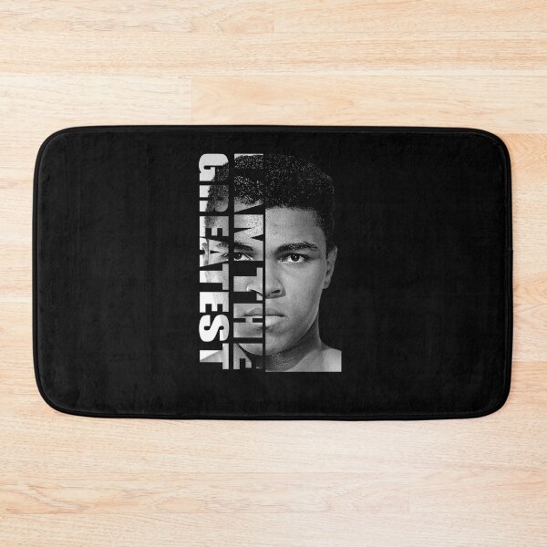 Item preview, I Am The Greatest: The Story of Muhammed Ali designed and sold by ModeChambersCo.