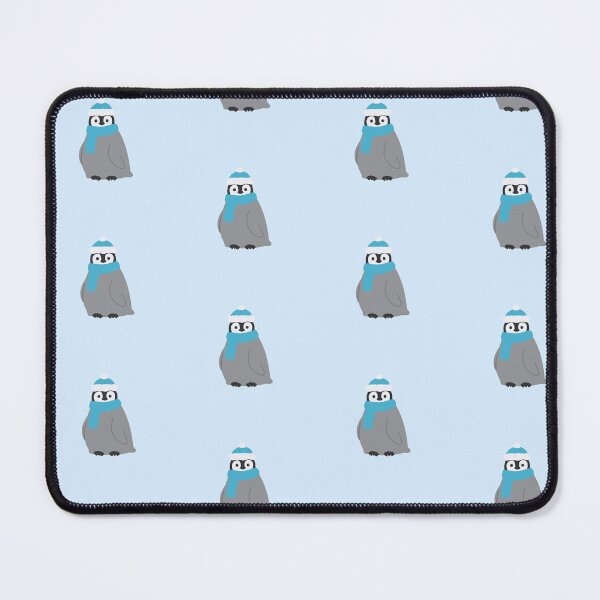 Item preview, Winter Baby Penguin designed and sold by fuzzy frog socks.