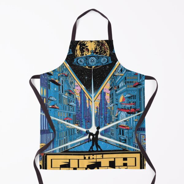 Item preview, FIFTH| ELEMENT designed and sold by JessieEsther.