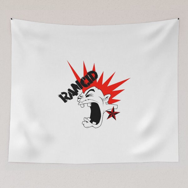 Item preview, star of red black designed and sold by DonnaJacobs.