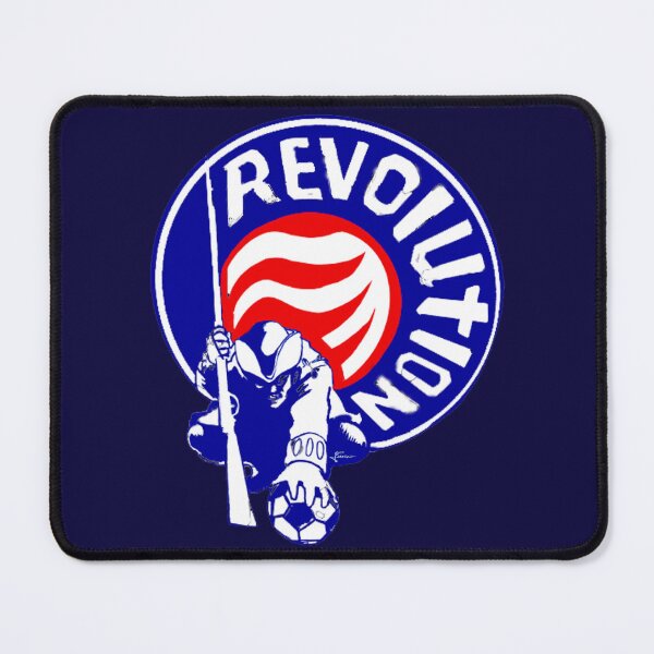 Item preview, NEW ENGLAND REVOLUTION designed and sold by LopesArtDesigns.