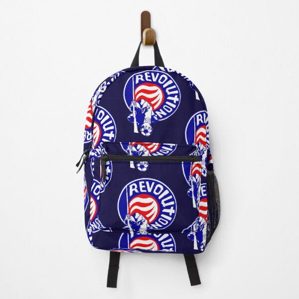 Item preview, NEW ENGLAND REVOLUTION designed and sold by LopesArtDesigns.