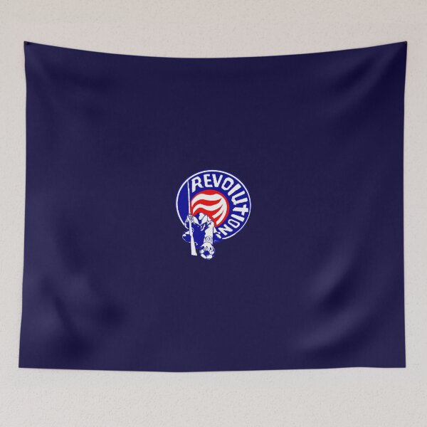 Item preview, NEW ENGLAND REVOLUTION designed and sold by LopesArtDesigns.