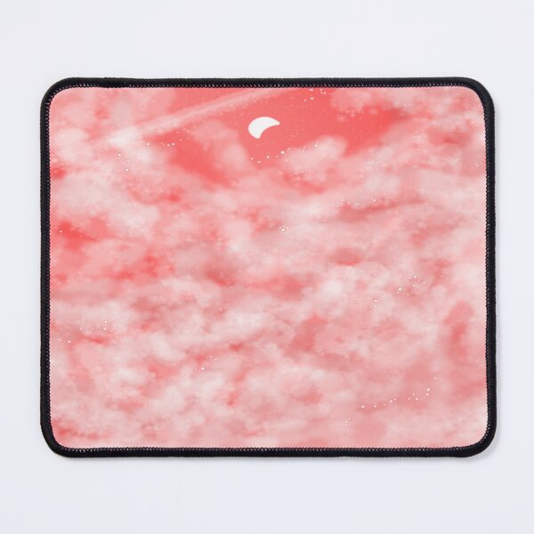 Item preview, Reddish Fantasy Clouds designed and sold by HijabieUkhty.
